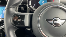 MINI Hatchback 1.5 Cooper Exclusive 5dr Auto Petrol Hatchback